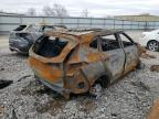 2022 Kia Seltos Lx en Venta en Lexington, KY - Burn