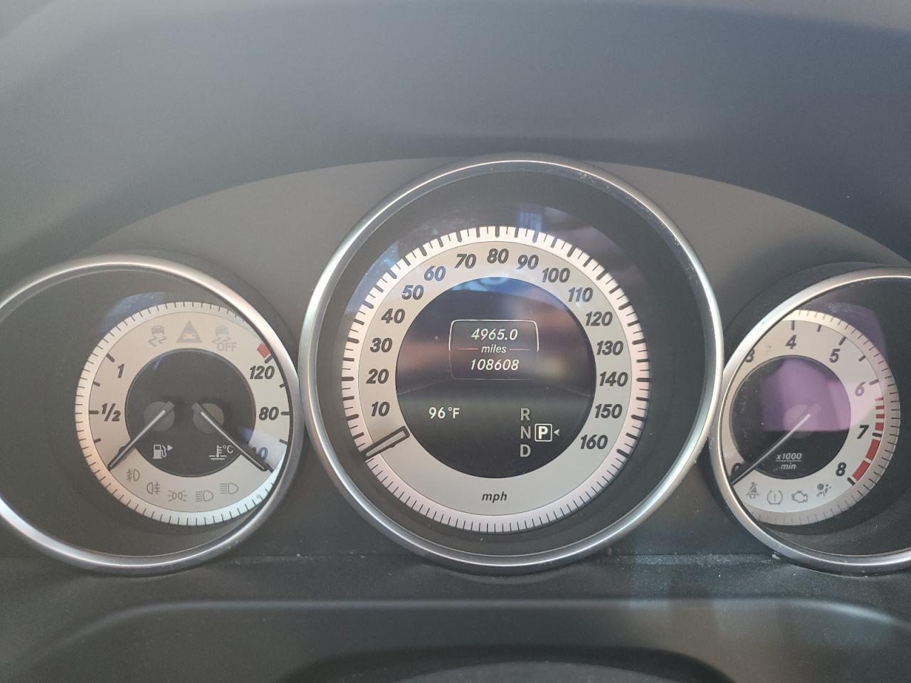 2016 Mercedes-Benz E-klasse - Image 9