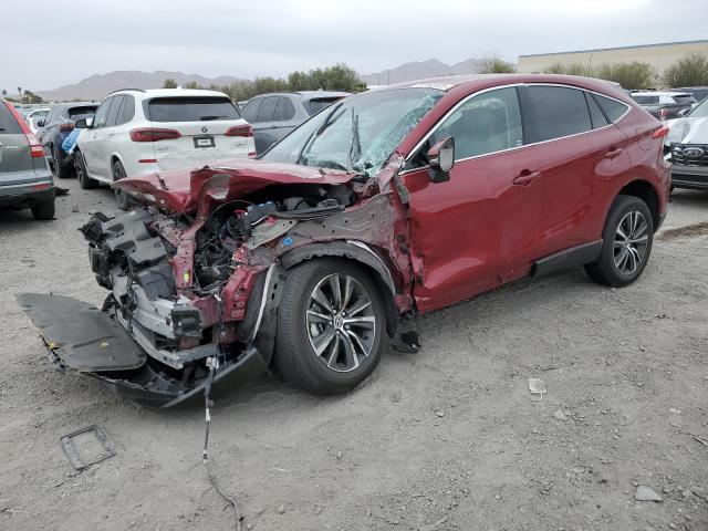 2024 Toyota Venza Le