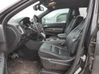 2015 Dodge Durango Limited de vânzare în Kansas City, KS - Front End