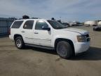 2009 Chevrolet Tahoe K1500 Ltz de vânzare în Martinez, CA - Vandalism