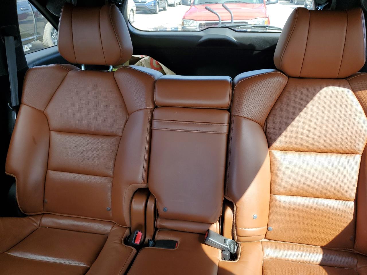 2012 Acura MDX - Image 10