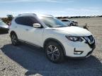 2017 Nissan Rogue S zu verkaufen in Earlington, KY - Hail