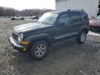 2006 Jeep Liberty Limited for Sale in Windsor, NJ - Side