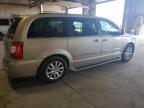 2015 Chrysler Town & Country Limited Platinum იყიდება Eldridge-ში, IA - Minor Dent/Scratches