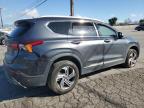 2023 Hyundai Santa Fe Sel продається в Colton, CA - Side