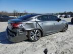 2018 Nissan Maxima 3.5S იყიდება Loganville-ში, GA - Rear End
