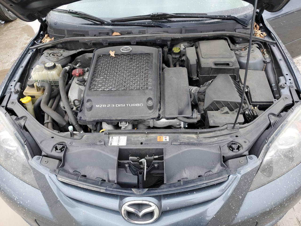 2009 Mazda 3 - Image 11