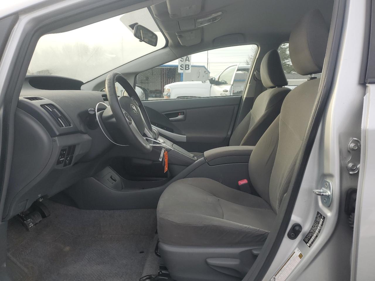 2011 Toyota Prius - Image 7