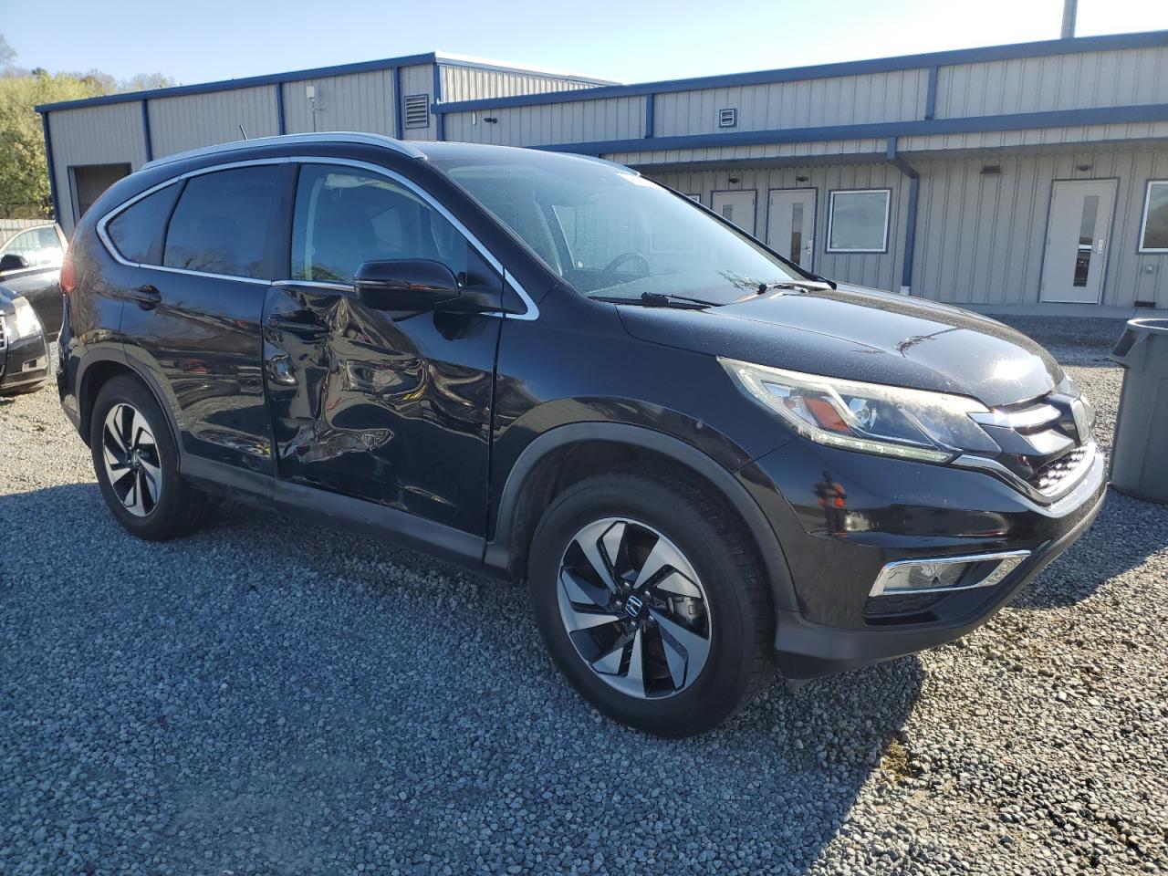 2015 Honda CR-V - Image 4