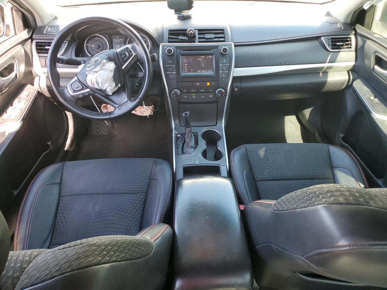2015 Toyota Camry - Image 8