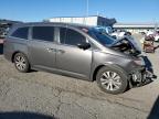 2016 Honda Odyssey Exl იყიდება Las Vegas-ში, NV - Front End