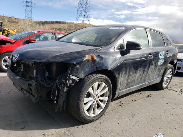 2013 Toyota Venza Le 2.7L