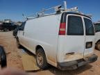 2014 Chevrolet Express G1500  na sprzedaż w Oklahoma City, OK - Minor Dent/Scratches