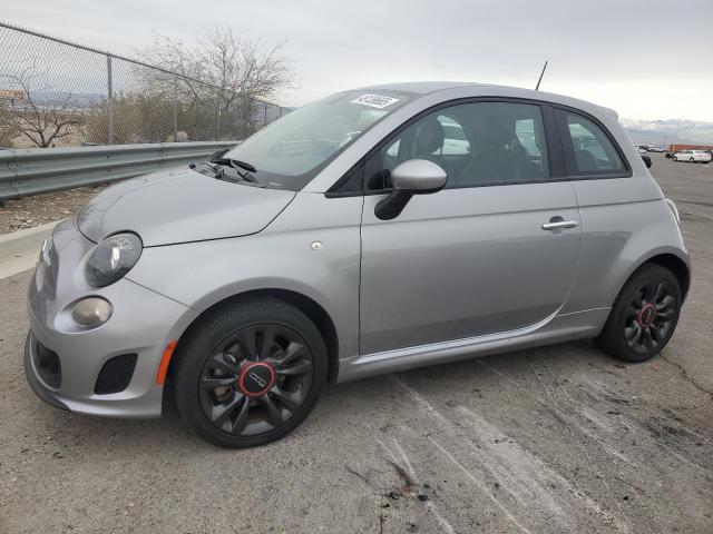 2019 Fiat 500 Pop