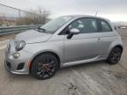 2019 Fiat 500 Pop de vânzare în North Las Vegas, NV - Front End