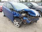 2011 FORD FIESTA S16 for sale at Copart WOLVERHAMPTON