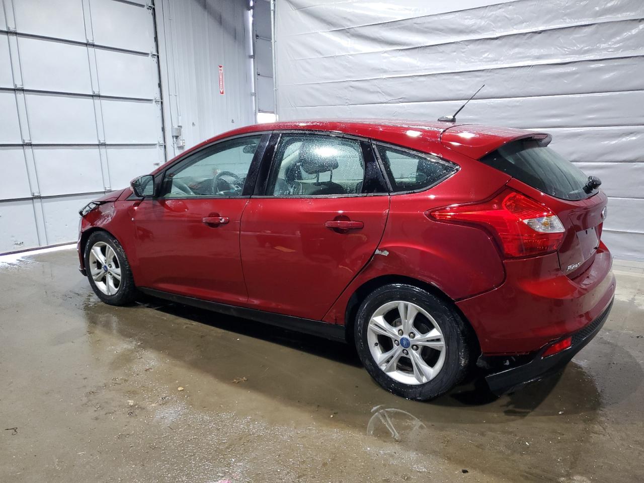 2013 Ford Focus - Image 2