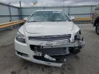 2011 Chevrolet Malibu Ltz for Sale in Dyer, IN - Front End