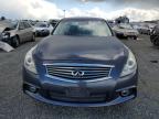 2012 Infiniti G37 Base for Sale in Antelope, CA - Water/Flood