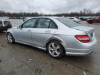 2011 Mercedes-Benz C 300 4Matic продається в Ellwood City, PA - All Over