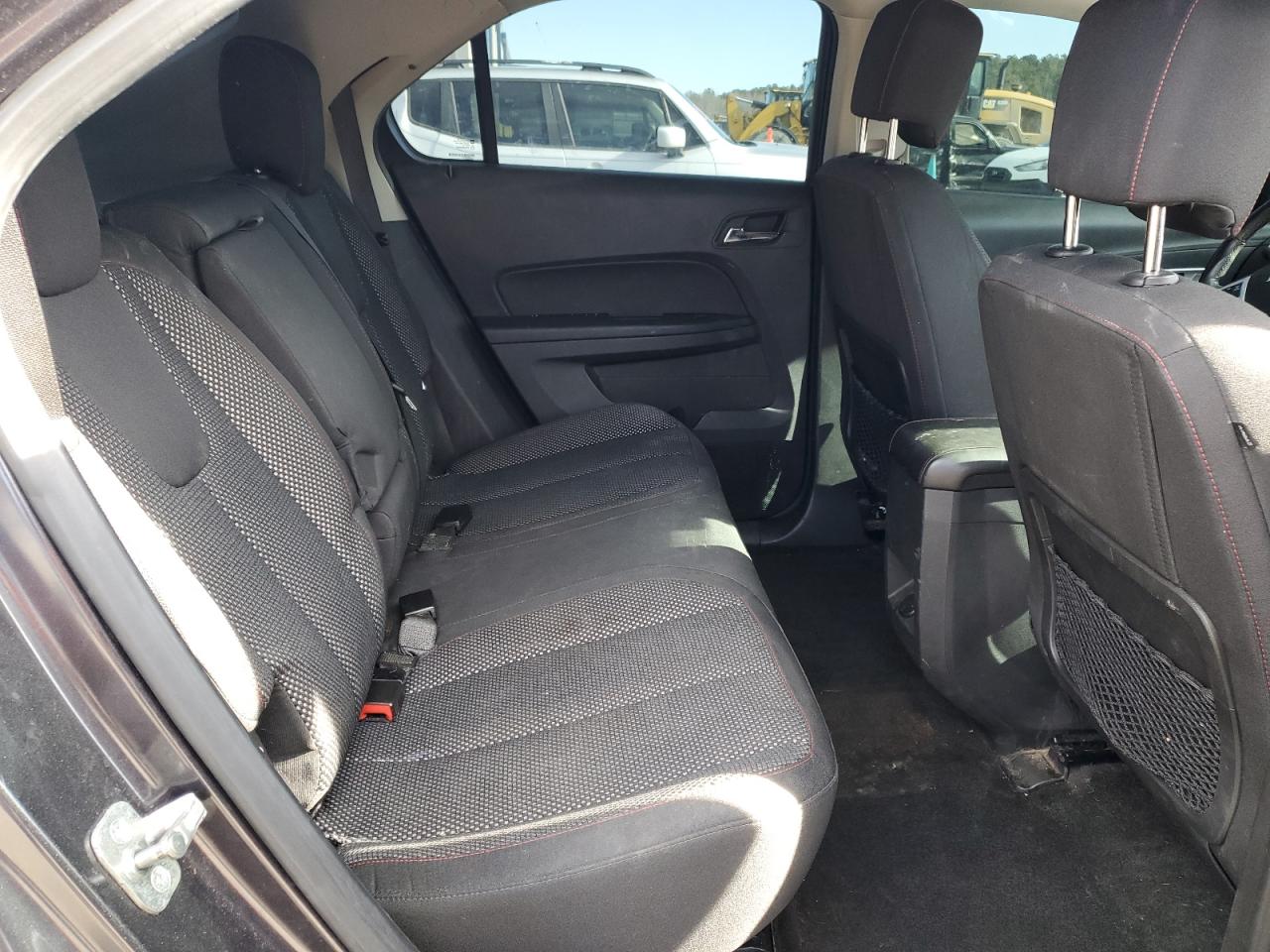 2013 Chevrolet Equinox - Image 11
