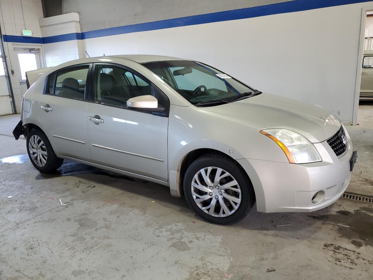 2009 Nissan Sentra - Image 4