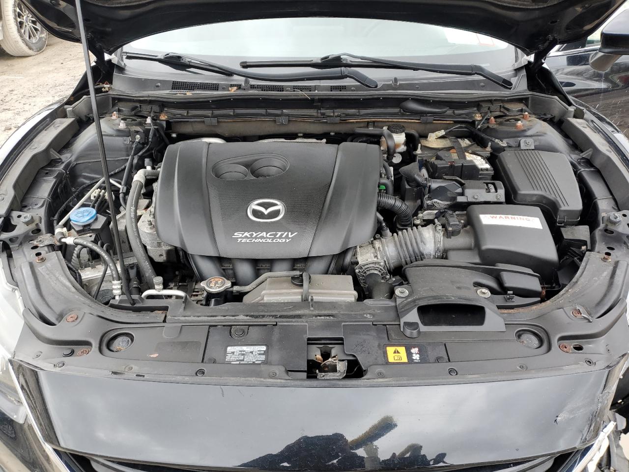 2016 Mazda 6 - Image 11