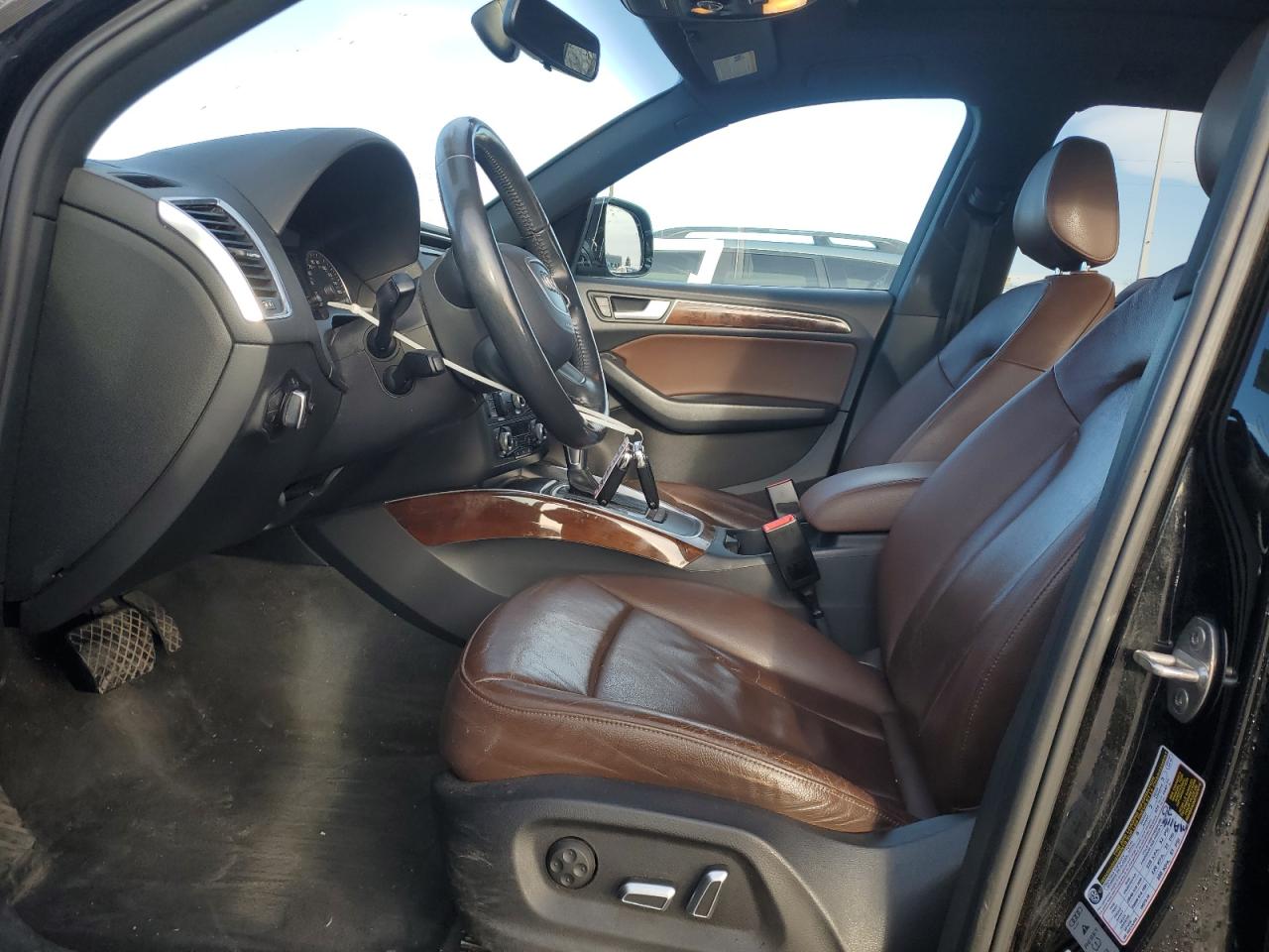 2017 Audi Q5 - Image 7