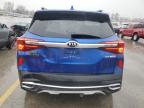 2021 Kia Seltos Sx en Venta en Bridgeton, MO - Frame Damage