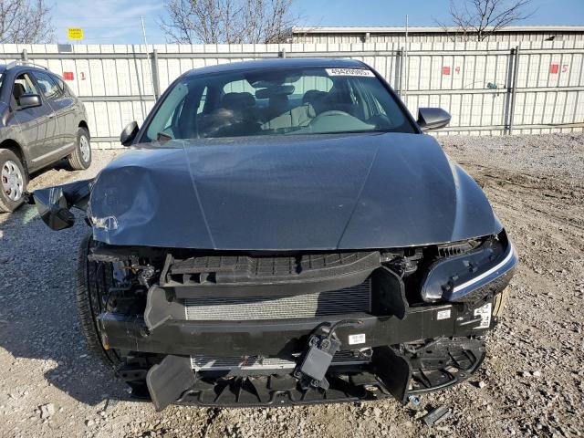  HYUNDAI ELANTRA 2024 Серый