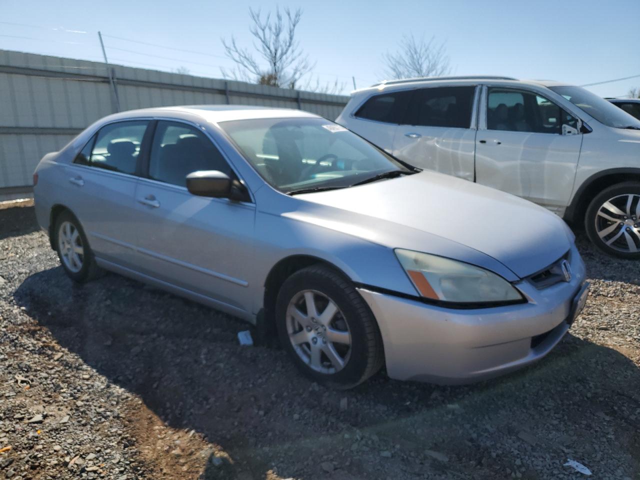 2005 Honda Accord - Image 4