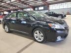 2011 Lexus Hs 250H zu verkaufen in East Granby, CT - Side