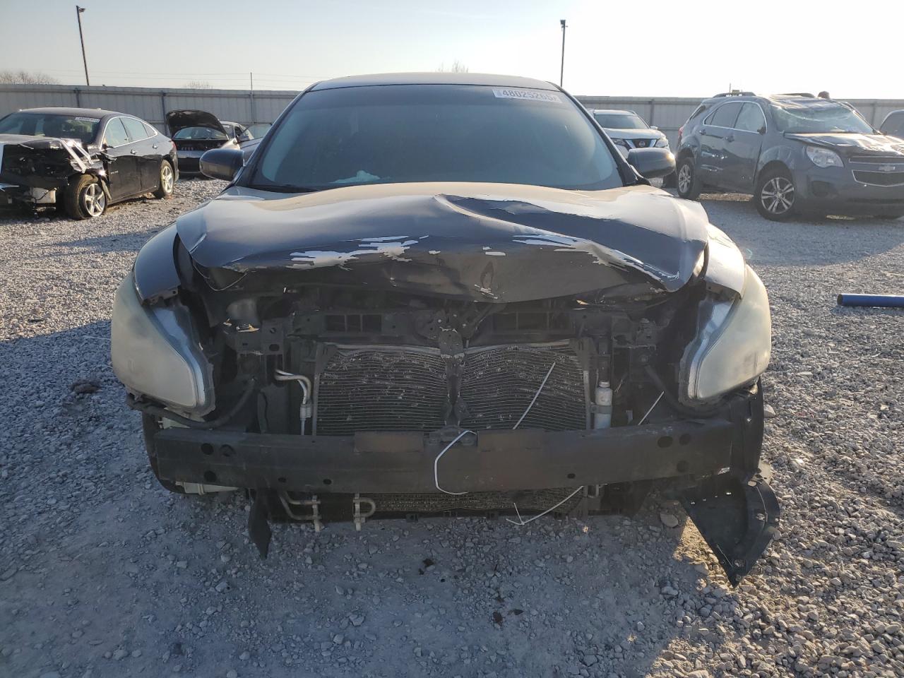 2009 Nissan Maxima - Image 5