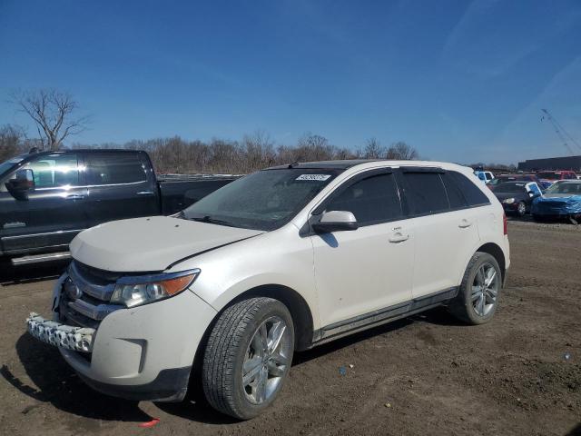 2012 Ford Edge Sel