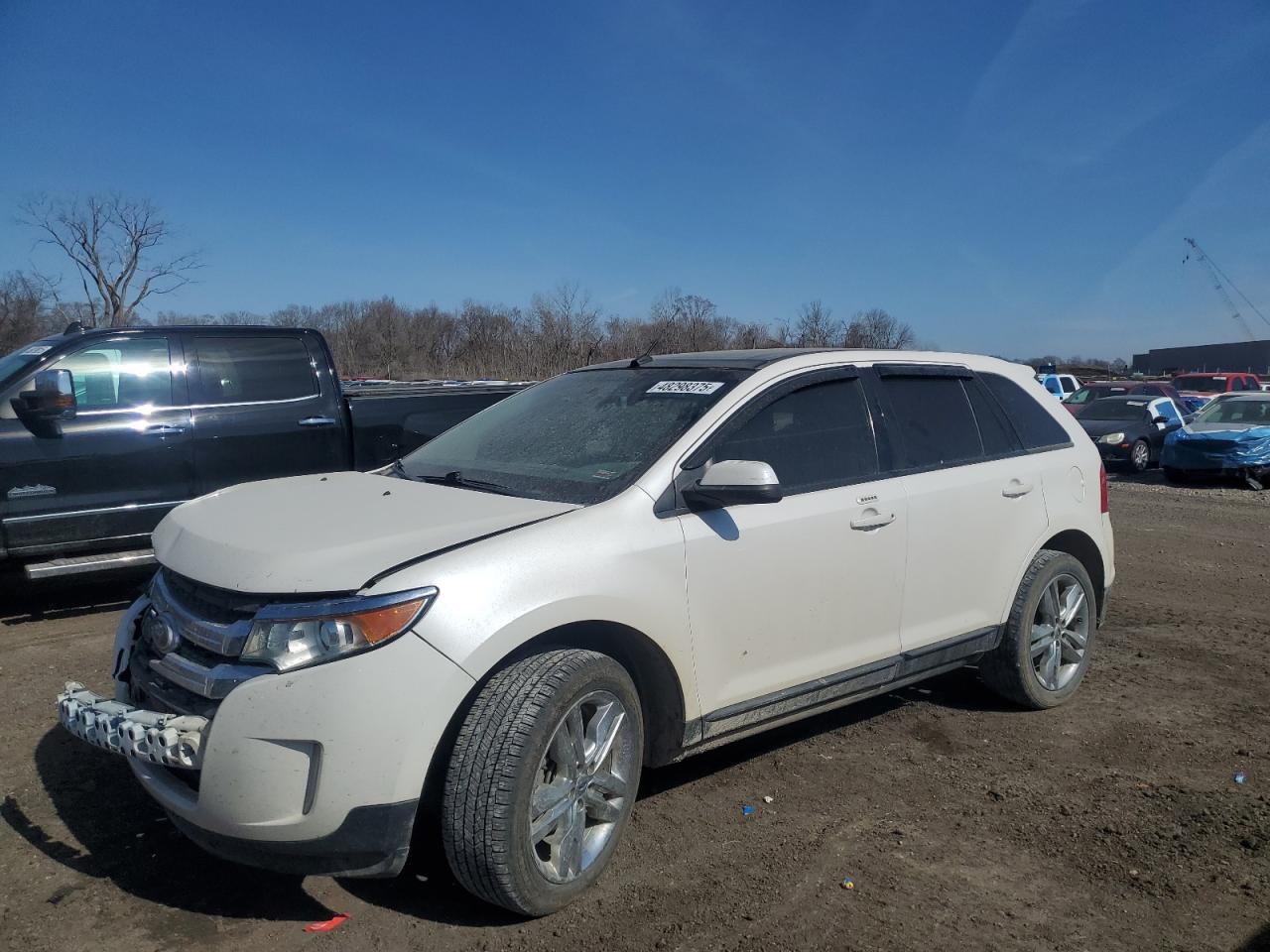 2012 Ford Edge - Image 1