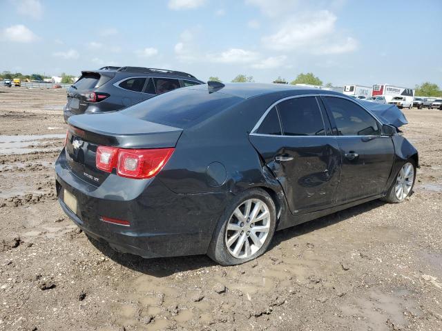  CHEVROLET MALIBU 2015 Чорний