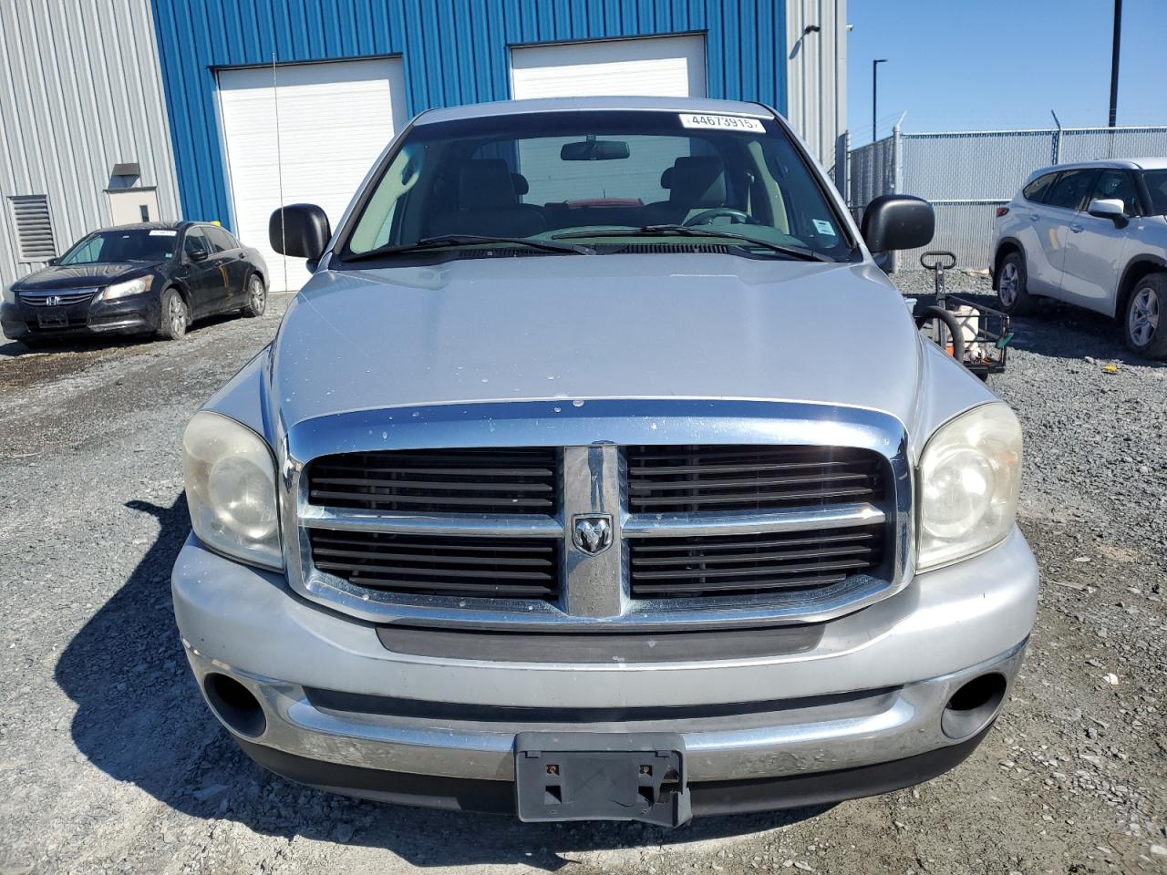 2007 Dodge RAM - Image 5