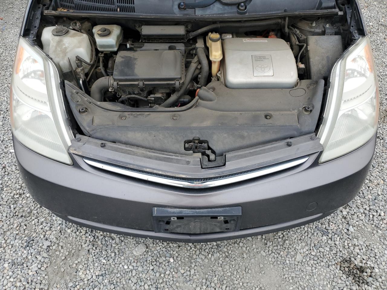 2009 Toyota Prius - Image 11