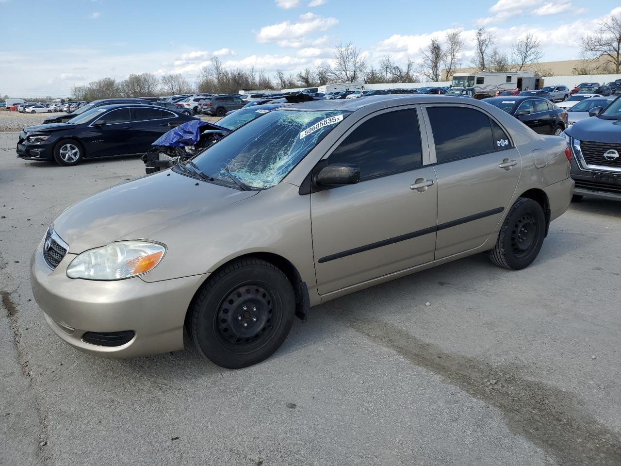 Bridgeton, MO에서 판매 중인 2007 Toyota Corolla Ce - Top/Roof