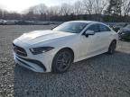 2022 Mercedes-Benz Cls 450 4Matic for Sale in North Billerica, MA - Front End