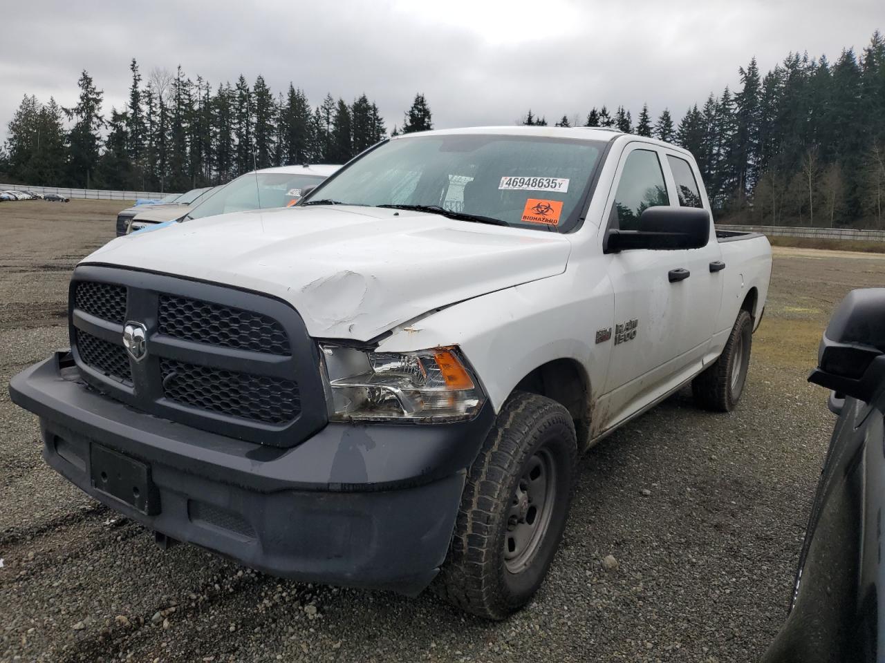 2015 RAM 1500 - Image 1