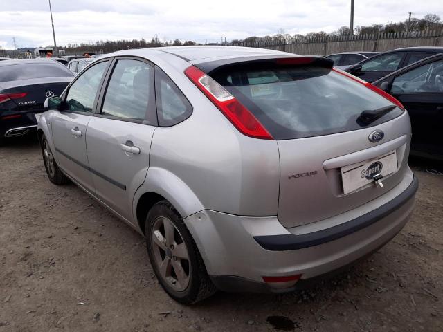 2005 FORD FOCUS 1.6 ZETEC 5DR AUTO [CLIMATE PACK]