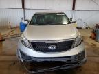 2016 Kia Sportage Lx de vânzare în Pennsburg, PA - Front End