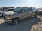 2002 Gmc Sierra K1500 Heavy Duty for Sale in Kansas City, KS - All Over