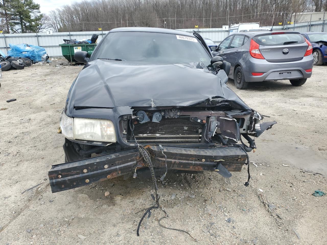 2008 Ford Crown Victoria - Image 5