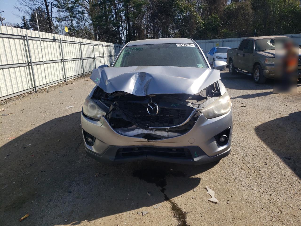 2014 Mazda CX-5 - Image 5