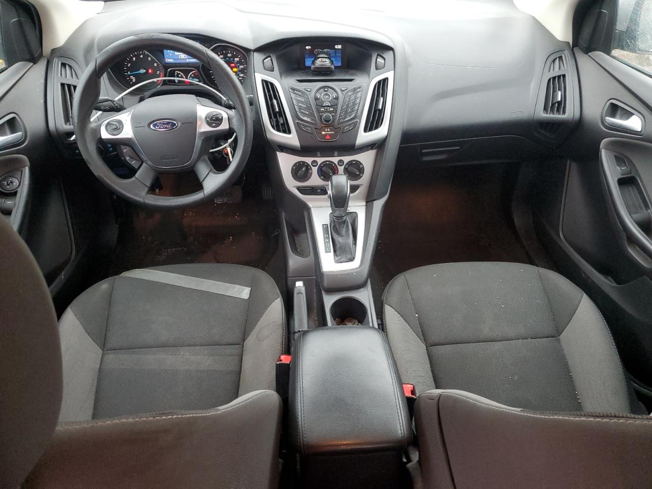 2014 Ford Focus - Image 8