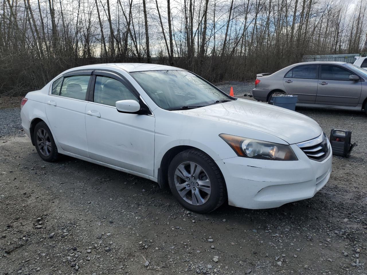 2012 Honda Accord - Image 4