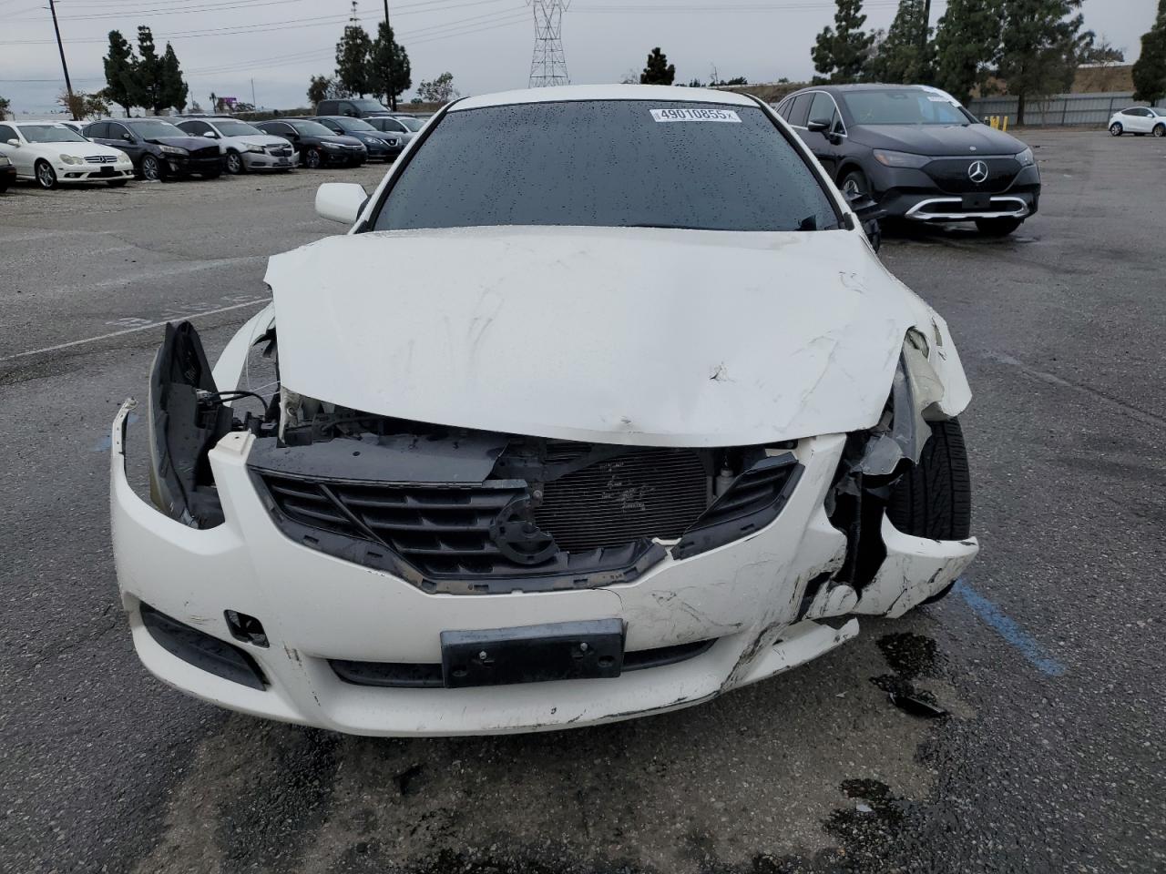 2010 Nissan Altima - Image 5